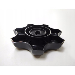 Pokrętło mechanizm odchylający fotela przód FORD Escort 1995-2001 1004437