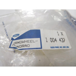 Pokrętło mechanizm odchylający fotela przód FORD Escort 1995-2001 1004437