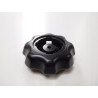 Uchwyt regulacji oparcia przedniego fotela Ford Sierra 2/1987- OE 1647726