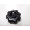 Uchwyt regulacji oparcia przedniego fotela Ford Sierra 2/1987- OE 1647726