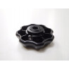 Uchwyt regulacji oparcia przedniego fotela Ford Sierra 2/1987- OE 1647726