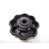 Uchwyt regulacji oparcia przedniego fotela Ford Sierra 2/1987- OE 1647726