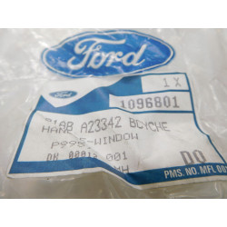 Zespół Klamki - Podnośnik Szyby Drzwi Przód FORD Escort 1995-2001 1096801