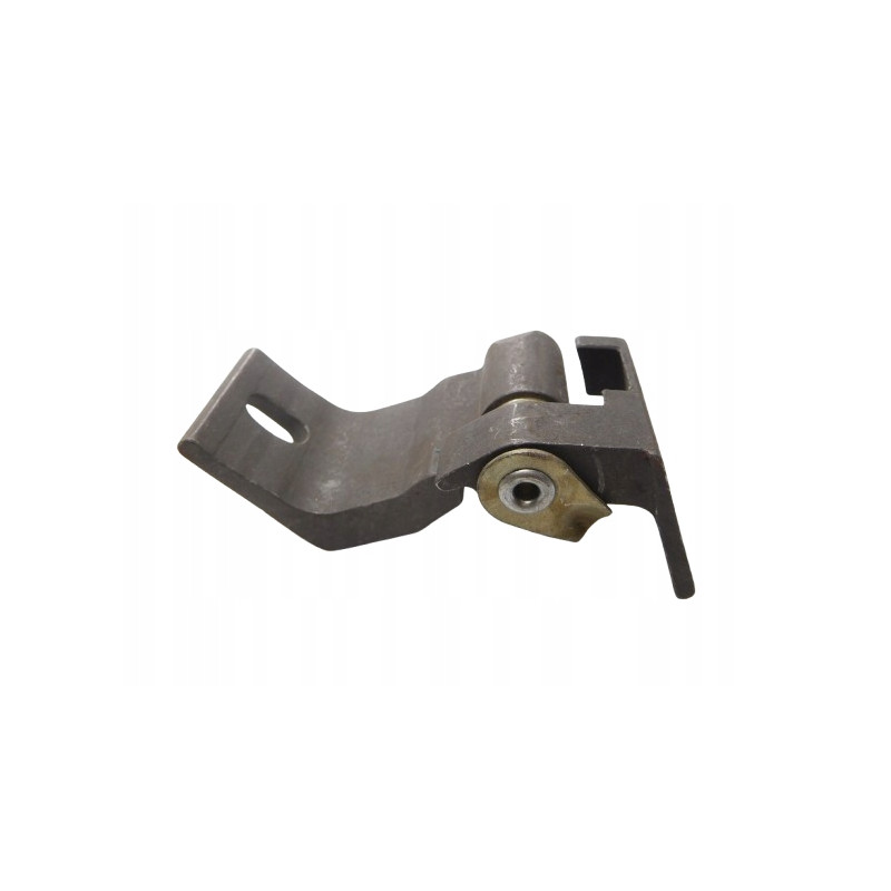 Zawias drzwi tylnych, prawy dolny Ford Escort sedan 8.1990-9.2001 6642490