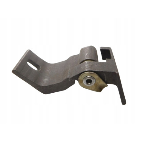 Zawias drzwi tylnych, prawy dolny Ford Escort sedan 8.1990-9.2001 6642490