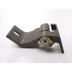 Zawias drzwi tylnych, prawy dolny Ford Escort sedan 8.1990-9.2001 6642490