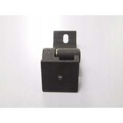 Zawias drzwi tylnych, prawy dolny Ford Escort sedan 8.1990-9.2001 6642490