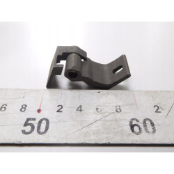 Zawias drzwi tylnych, prawy dolny Ford Escort sedan 8.1990-9.2001 6642490