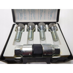 Zabezpieczenie przed kradzieżą B23