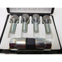 Zabezpieczenie przed kradzieżą B23