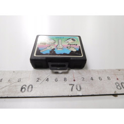 Zabezpieczenie przed kradzieżą B23