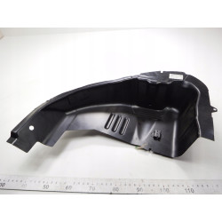 Blacha lewy tył Ford Fiesta Fusion 1143970
