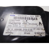 Blacha lewy tył Ford Fiesta Fusion 1143970