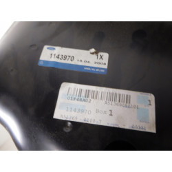 Blacha lewy tył Ford Fiesta Fusion 1143970