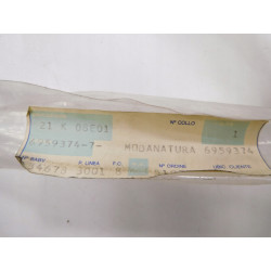 Listwa dachowa prawa Ford Mondeo 4-drzwiowy sedan 1/1992- 9/2000 6959374
