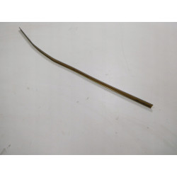 Wkładka - Listwa Drzwi Lewy Przód FORD Sierra 1987-1993 (DD) OE 1648644