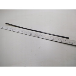 Wkładka - Listwa Drzwi Lewy Przód FORD Sierra 1987-1993 (DD) OE 1648644