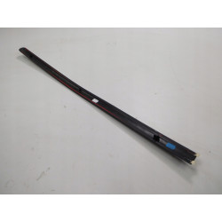 Listwa drzwi prawy przód Ford Fiesta 01-08 / Fusion 01-12 (CBK) OE 1255121