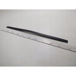 Listwa drzwi prawy przód Ford Fiesta 01-08 / Fusion 01-12 (CBK) OE 1255121