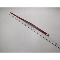 LISTWA DRZWI PRZEDNICH LEWA FOCUS 04-08 / 3 -DRZWIOWY OE 1499418