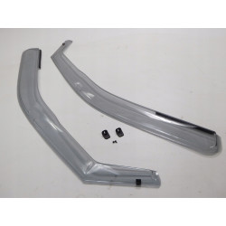 Osłony na szyby Ford Mondeo 144783
