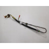 PRZEWÓD WSPOMAGANIA FORD FIESTA COURIER 1.4 96-97 OE 1000030