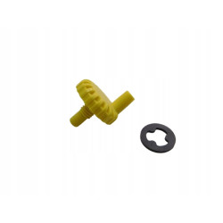 Zawór - Zamknięcie Paliwa Filtr Paliwa FORD Transit 2006- (TT9) 4342173