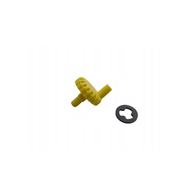 Zawór - Zamknięcie Paliwa Filtr Paliwa FORD Transit 2006- (TT9) 4342173
