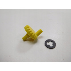 Zawór - Zamknięcie Paliwa Filtr Paliwa FORD Transit 2006- (TT9) 4342173