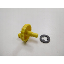 Zawór - Zamknięcie Paliwa Filtr Paliwa FORD Transit 2006- (TT9) 4342173