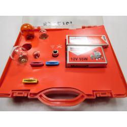 Zestaw żarówki, bezpieczniki Ford Mondeo 00- OE 1217268