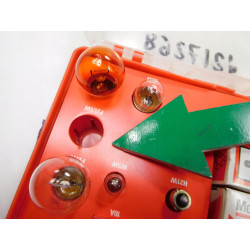 Zestaw żarówki, bezpieczniki Ford Mondeo 00- OE 1217268