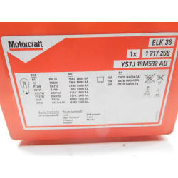 Zestaw żarówki, bezpieczniki Ford Mondeo 00- OE 1217268