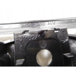 GRILL ZDERZAKA PRZÓD FOCUS 01-05 1744364