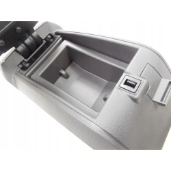 Podłokietnik Ford Focus 04-08/Focus C-MAX 03-07 (CAP) OE 1322439