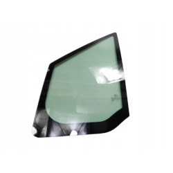 SZYBA DRZWI PRZEDNICH LEWA STAŁA TRANSIT CONNECT 02- OE 5248255