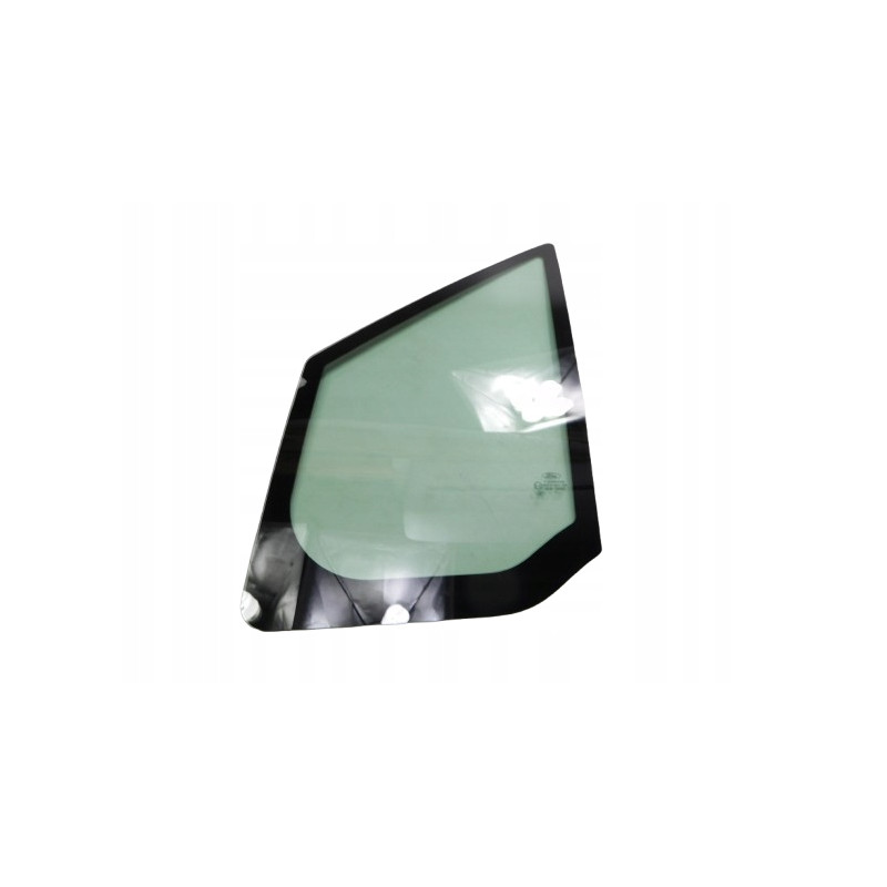 SZYBA DRZWI PRZEDNICH LEWA STAŁA TRANSIT CONNECT 02- OE 5248255