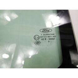 SZYBA DRZWI PRZEDNICH LEWA STAŁA TRANSIT CONNECT 02- OE 5248255