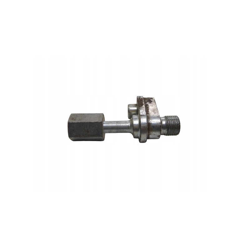 Adapter do pomiaru ciśnienia Pas 211-011-12