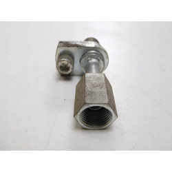 Adapter do pomiaru ciśnienia Pas 211-011-12