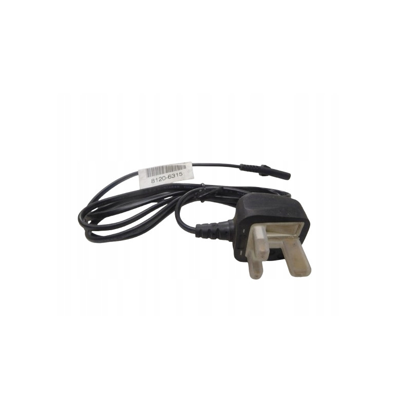 Kabel, przewód zasilający 8120-6315
