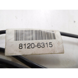 Kabel, przewód zasilający 8120-6315