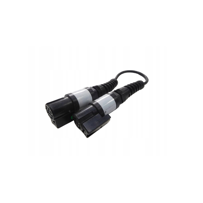 Kabel do testu integralności Rover Land Rover Jaguar DTC0071A