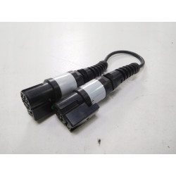 Kabel do testu integralności Rover Land Rover Jaguar DTC0071A