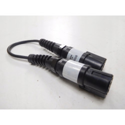 Kabel do testu integralności Rover Land Rover Jaguar DTC0071A