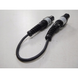 Kabel do testu integralności Rover Land Rover Jaguar DTC0071A
