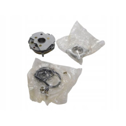 Zestaw - naprawa dystrybutora Rozdzielacz FORD Fiesta 1976-1989 OE 6153454