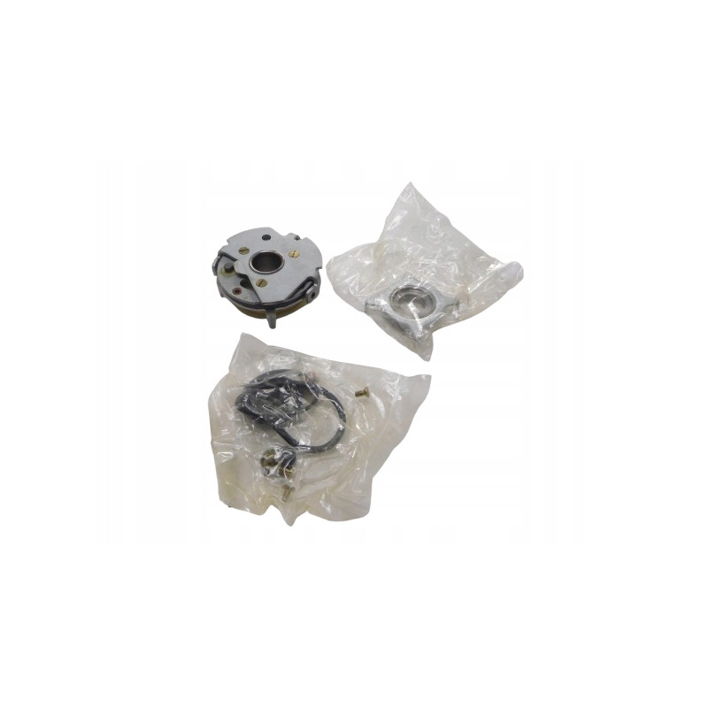 Zestaw - naprawa dystrybutora Rozdzielacz FORD Fiesta 1976-1989 OE 6153454