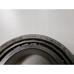 Łożysko koła Timken SET1003