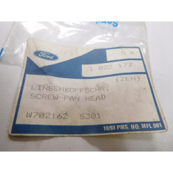 Śruba Ford OE 1022177